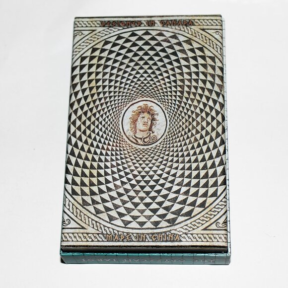 The Odyssey Tarot and Delian Oracle Decks - Picture 3 of 10